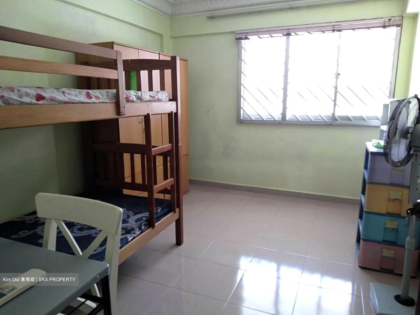 Blk 449 Clementi Avenue 3 (Clementi), HDB 4 Rooms #461131141